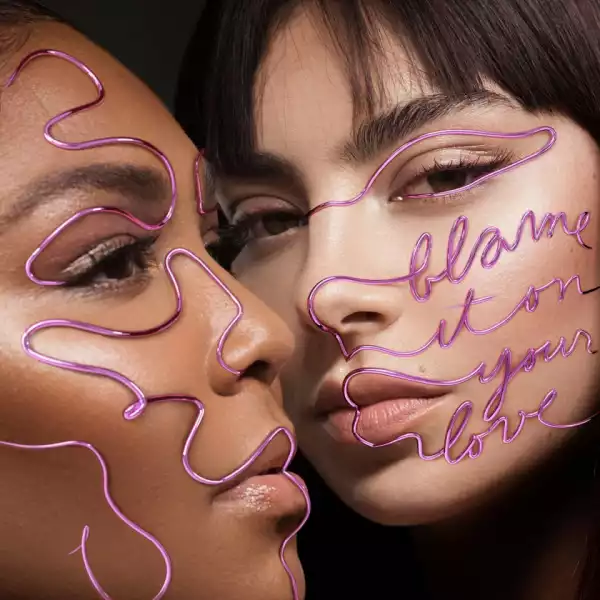 Charli XCX - Blame It On Your Love Ft. Lizzo